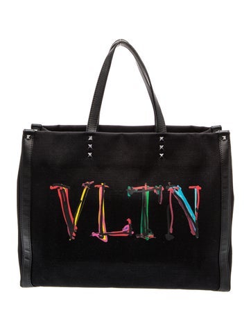 Rockstud Tote