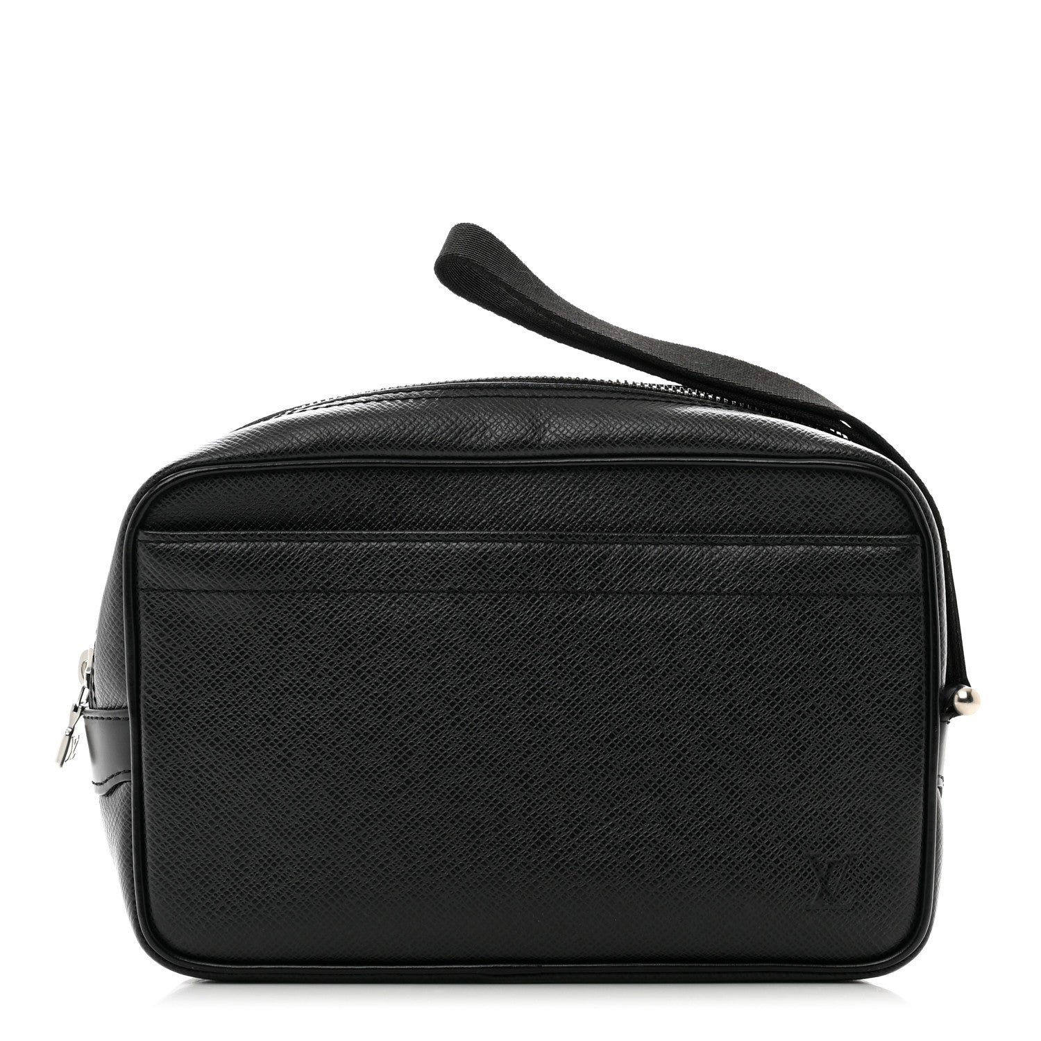 Louis Vuitton Taiga Kaluga Toiletry Pouch Ardoise