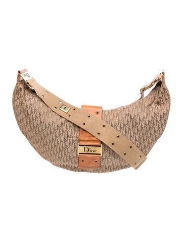 Diorissimo Street Chic Vintage