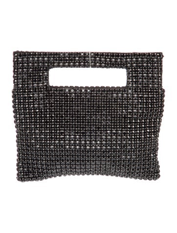 Crystal Clutch