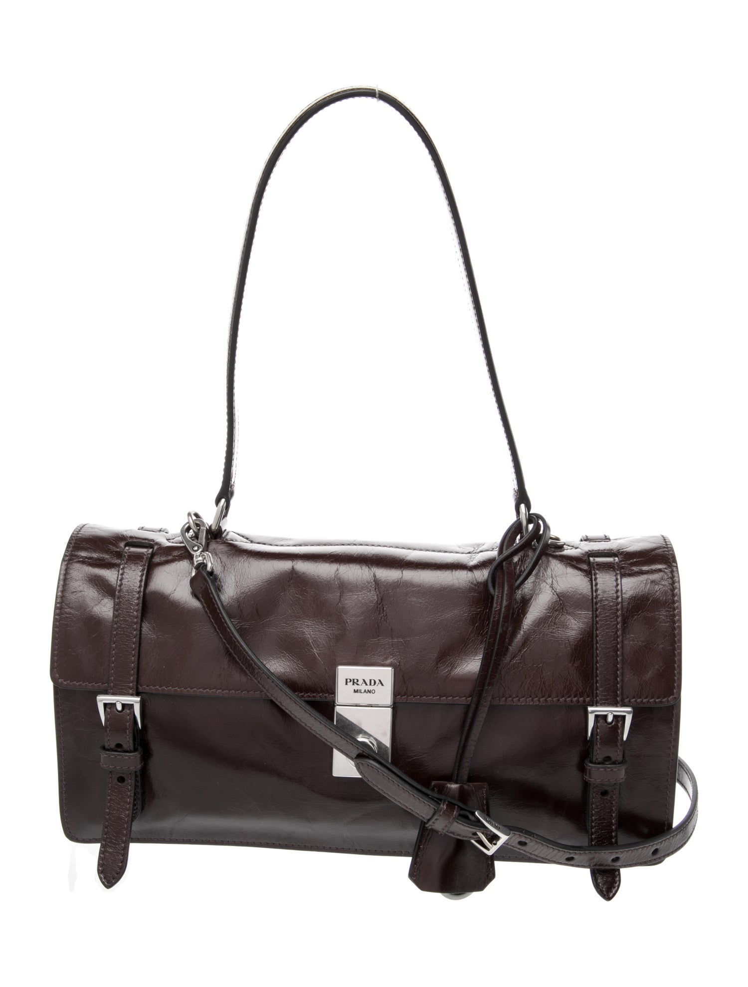 Leather Soft Sound Medium