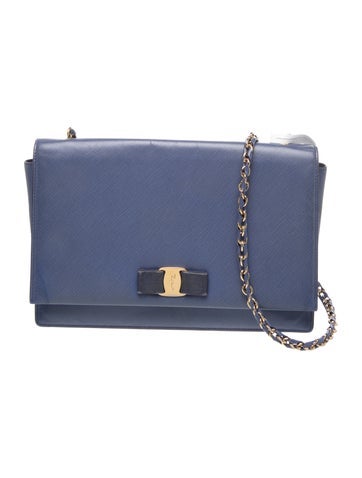 Vara Bow Shoulder Bag