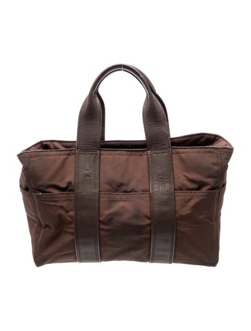 Hermes Acapulco PM Tote
