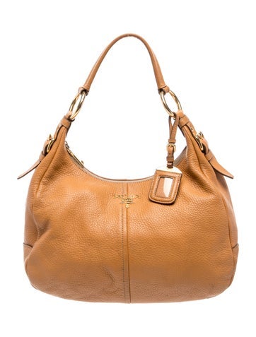 Vitello Daino Leather Vitello Daino