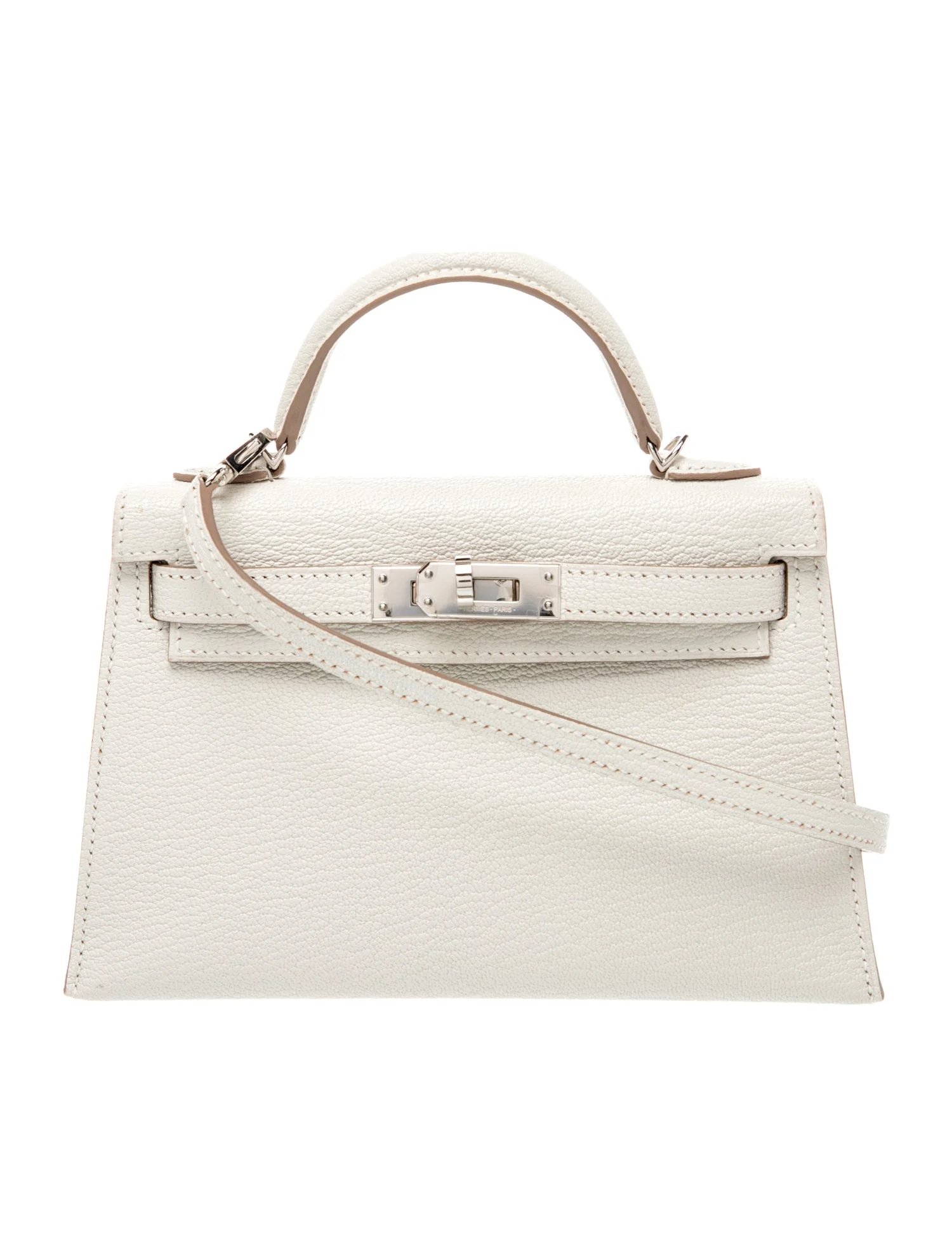 Chevre Mysore Mini Kelly II Sellier 20