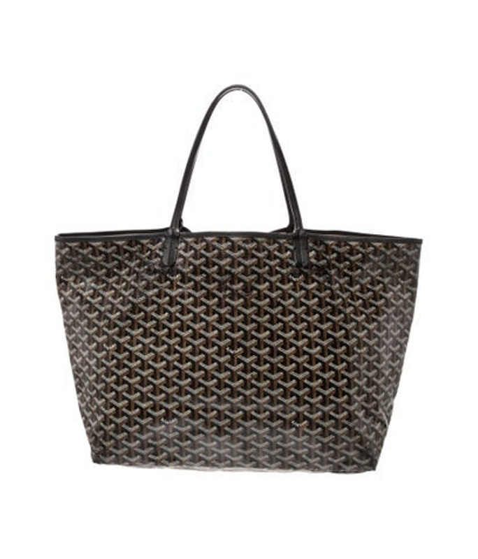 Goyard Goyardine St Louis Pm