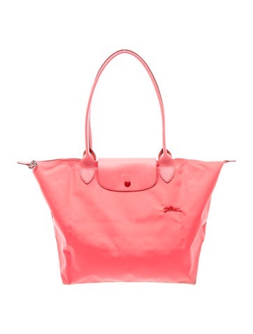 Nylon Tote