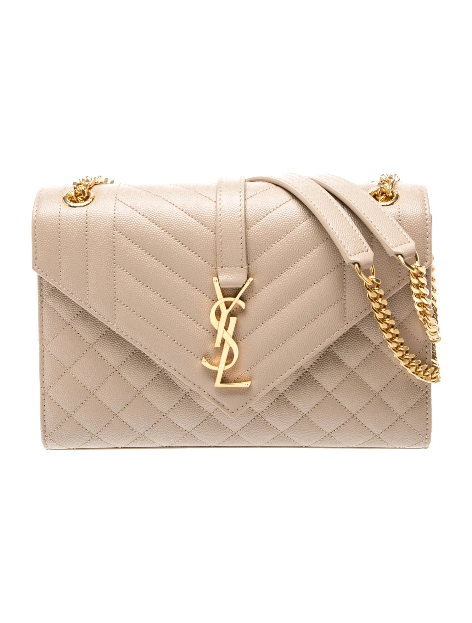Leather Envelope Medium