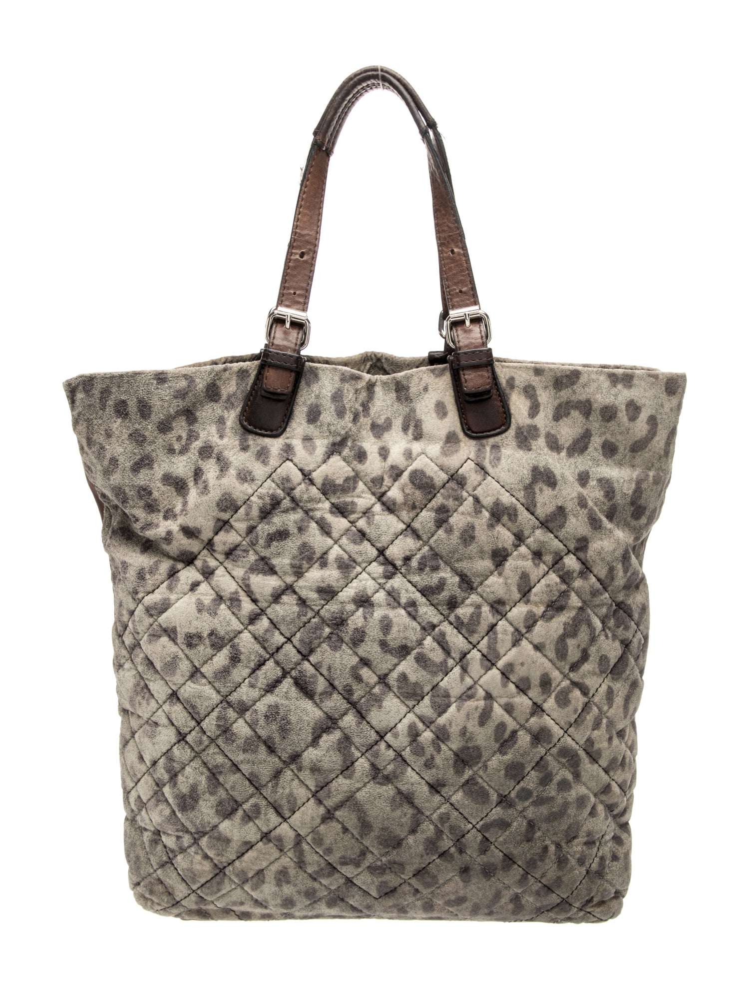 3.1 Phillip Lim Suede Tote