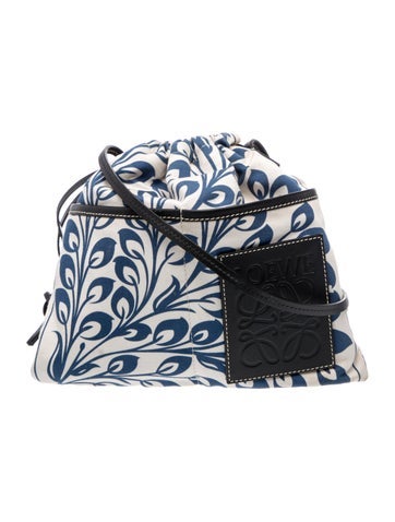 Canvas Pouch