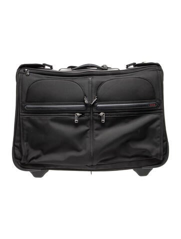 Tumi Nylon Garment Bag