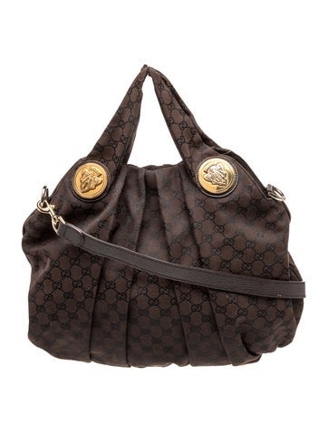 GG Canvas Hysteria Small
