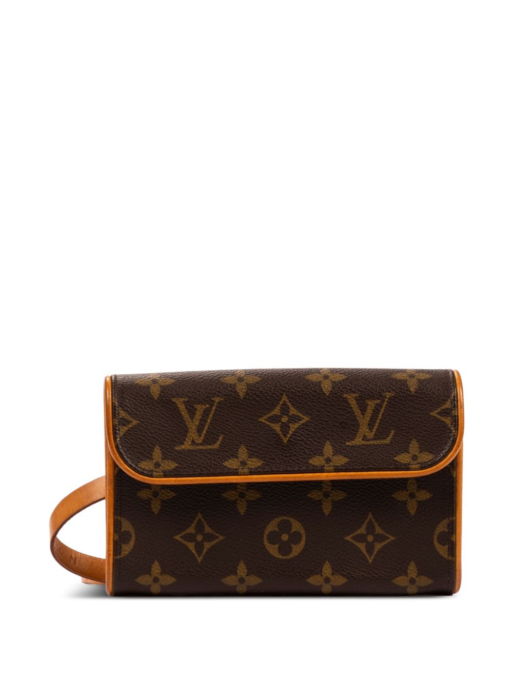 Louis Vuitton Pochette Florentine belt bag
