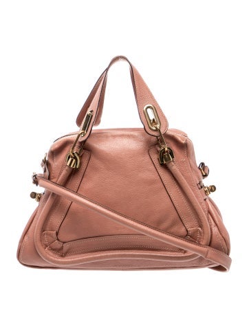 Leather Paraty Medium