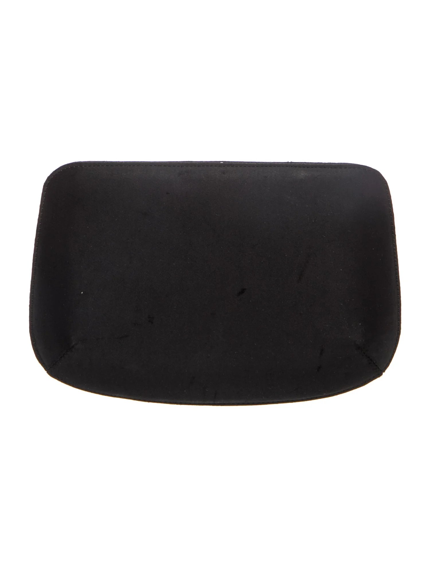 Satin Clutch