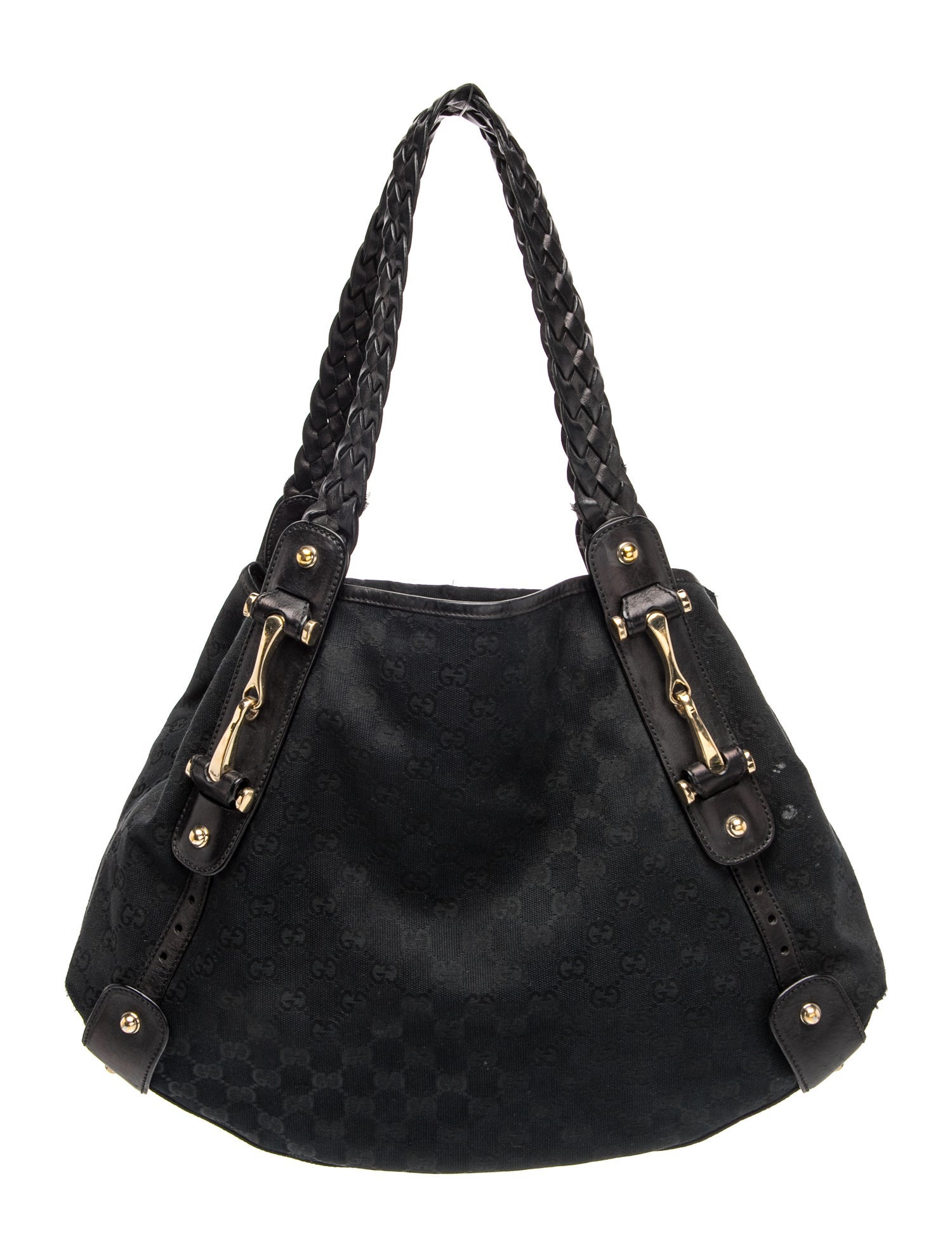 GG Canvas Pelham Vintage