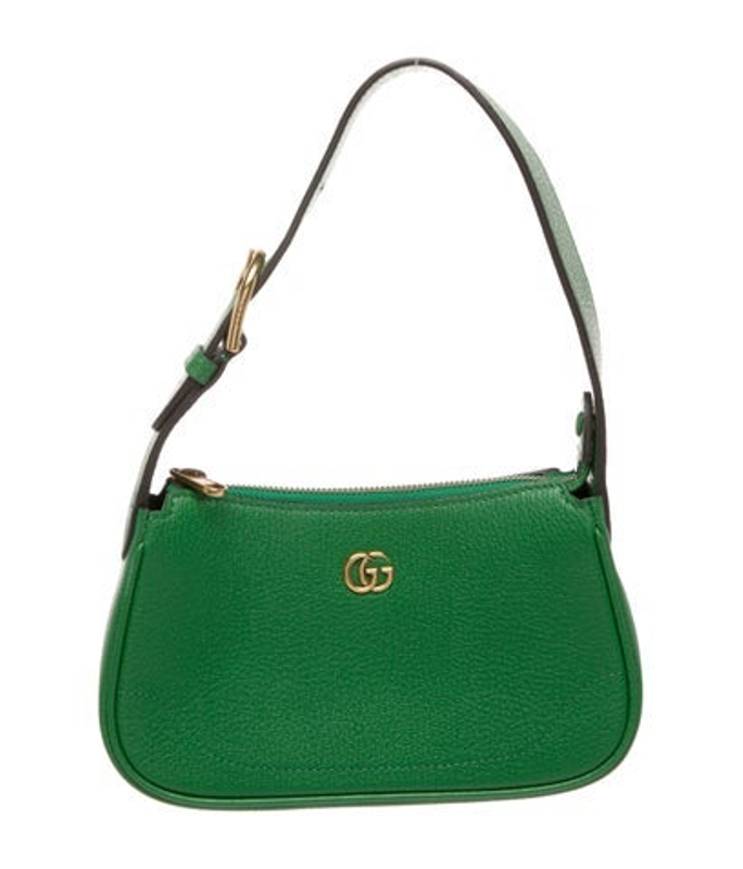 Gucci Double G Double G Aphrodite Bag Mini