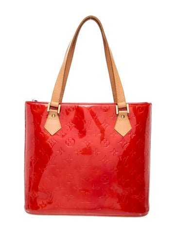 Monogram Vernis Houston