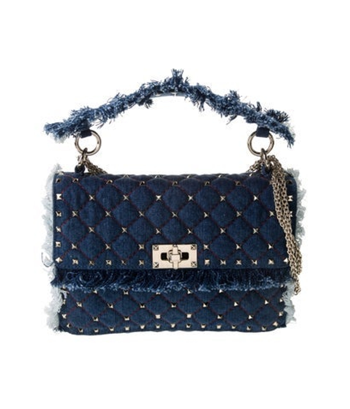 Valentino Rockstud Shoulder Bag