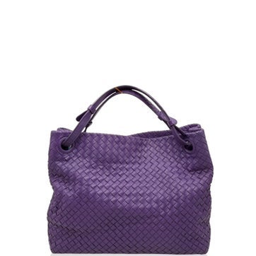 Lambskin Garda Medium