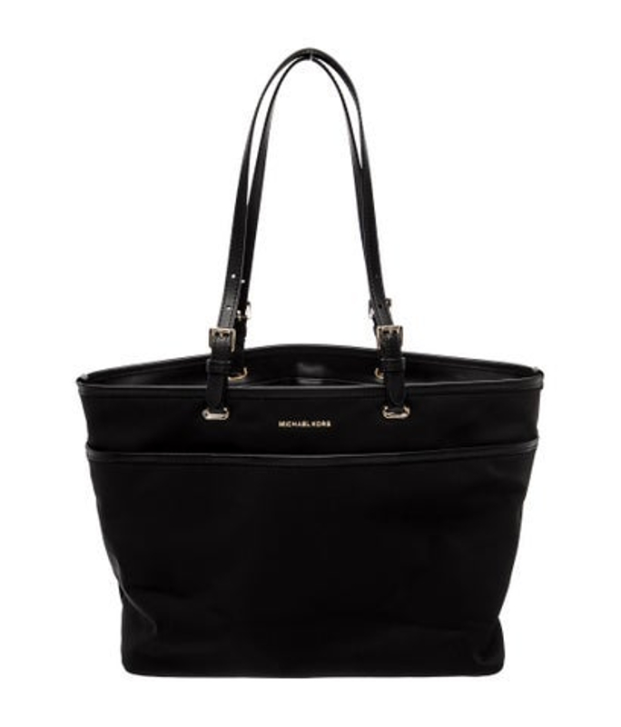 Michael Kors Kors Leather Tote