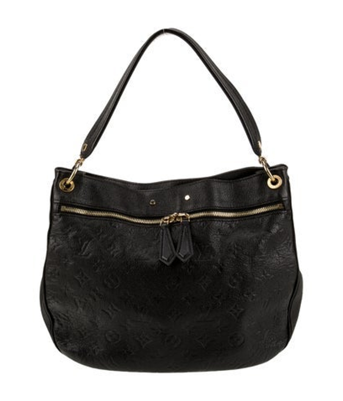 Louis Vuitton Vuitton Empreinte Leather Spontini