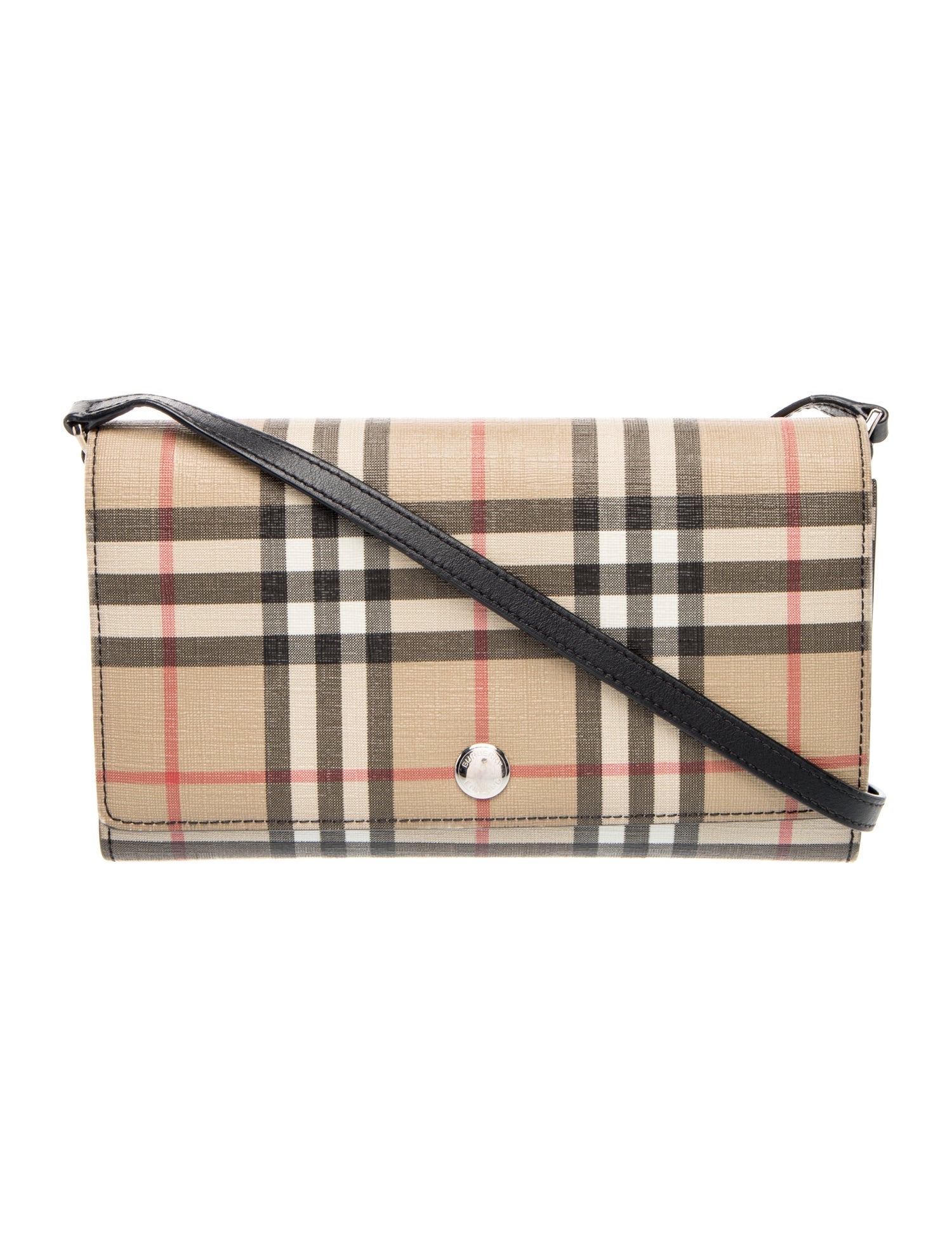 Vintage Check Hannah