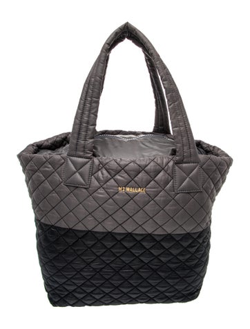 Nylon Tote