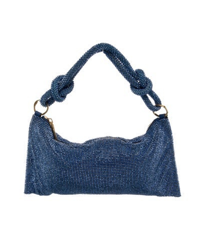 Cult Gaia Gaia Crystal Hobo