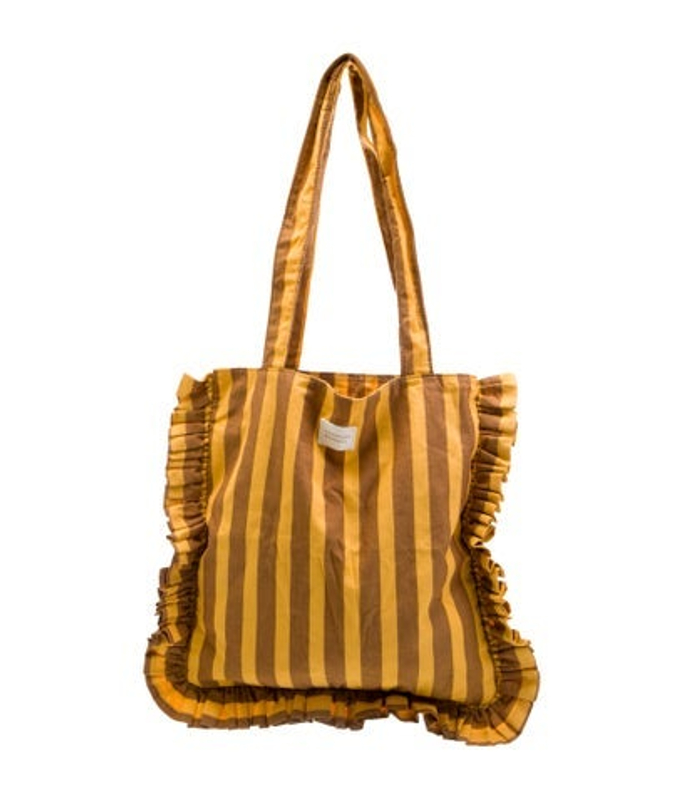 Loeffler Randall Randall Bucket Bag