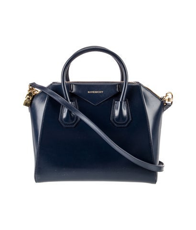 Givenchy Leather Crossbody Bag