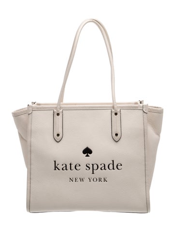 Signature Tote