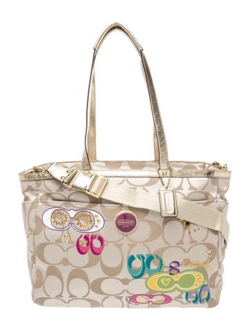 Canvas Tote