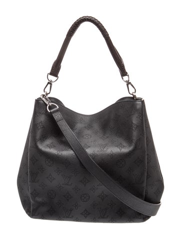 LV Monogram Babylone PM