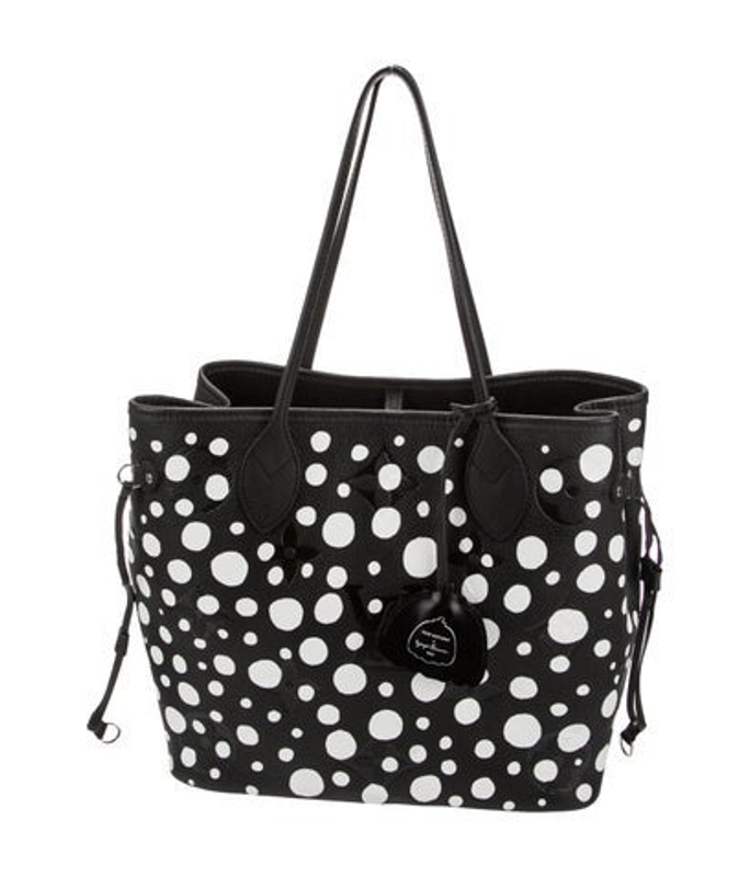 Louis Vuitton Vuitton Monogram Giant Neverfull W Pouch Mm