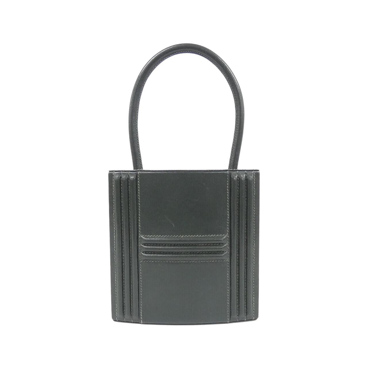 [Vintage] Hermes Cadena Kelly GM Bag