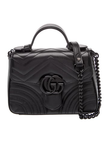 Double G Marmont Mini