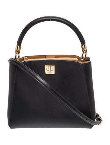 Kate Spade Leather Shoulder Bag