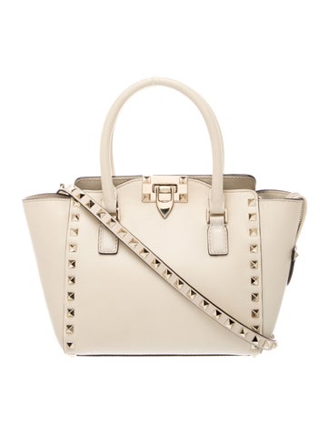 Rockstud Crossbody Bag