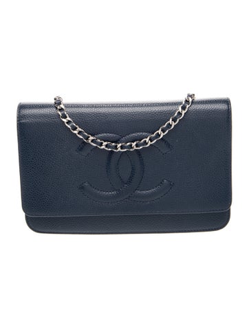 Timeless Wallet On Chain