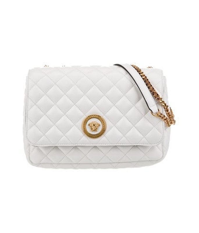 Versace Medusa Shoulder Bag