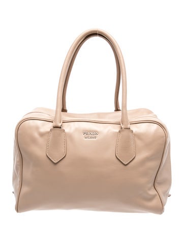 Saffiano Leather Inside