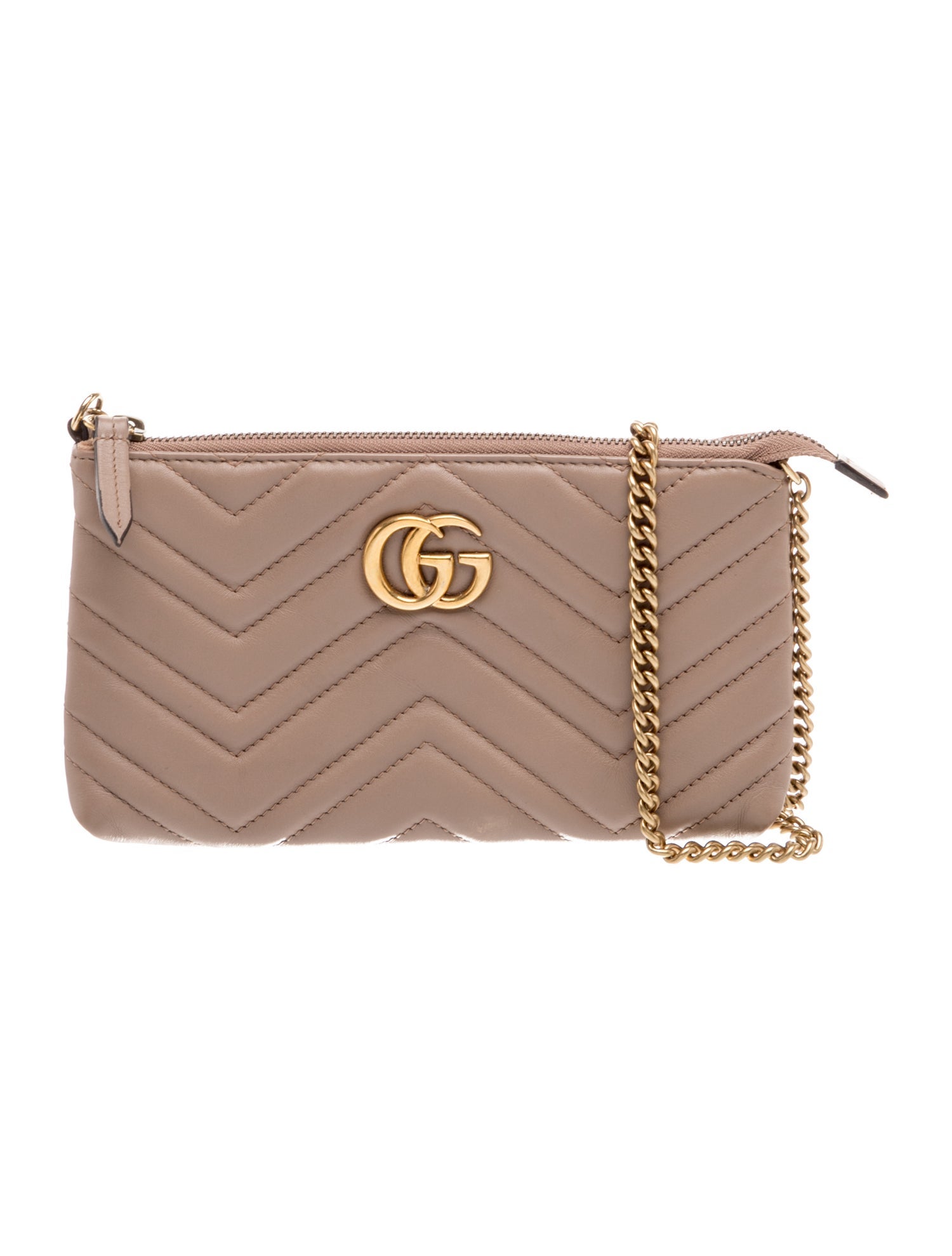 Double G Marmont