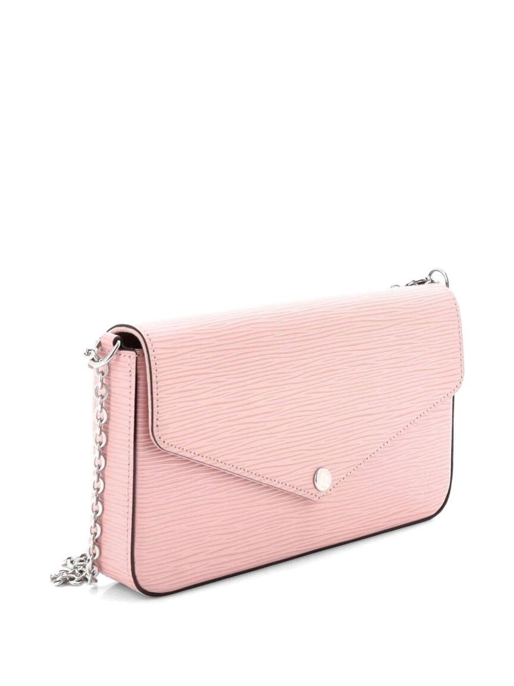 Louis Vuitton Felicie Pochette Epi Leather crossbody bag