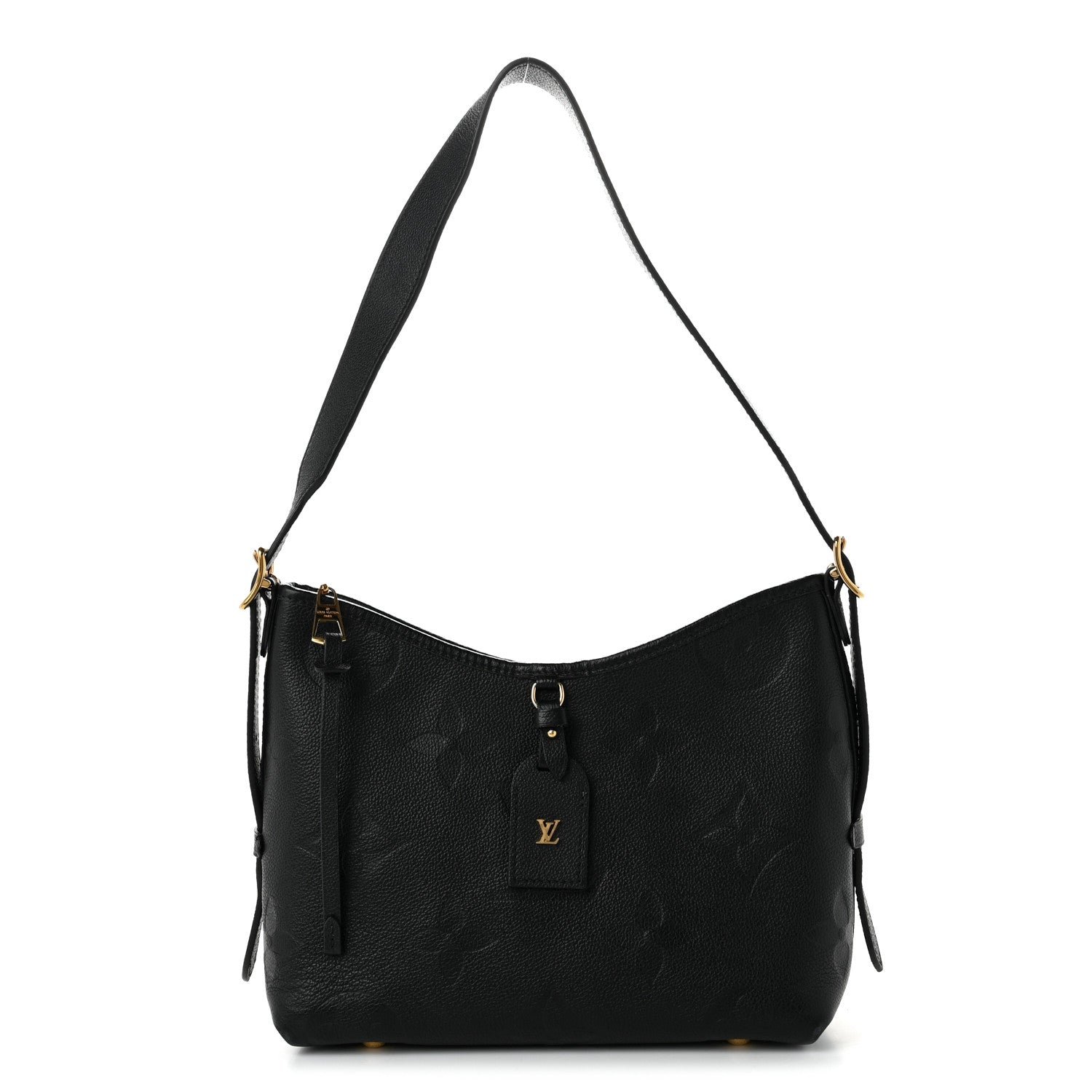 Louis Vuitton Empreinte Carryall PM Black