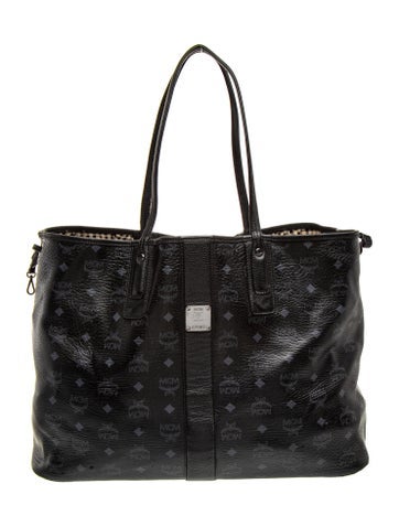 Monogram Shoulder Bag