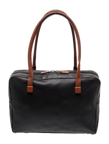 Marco Polo Shoulder Bag