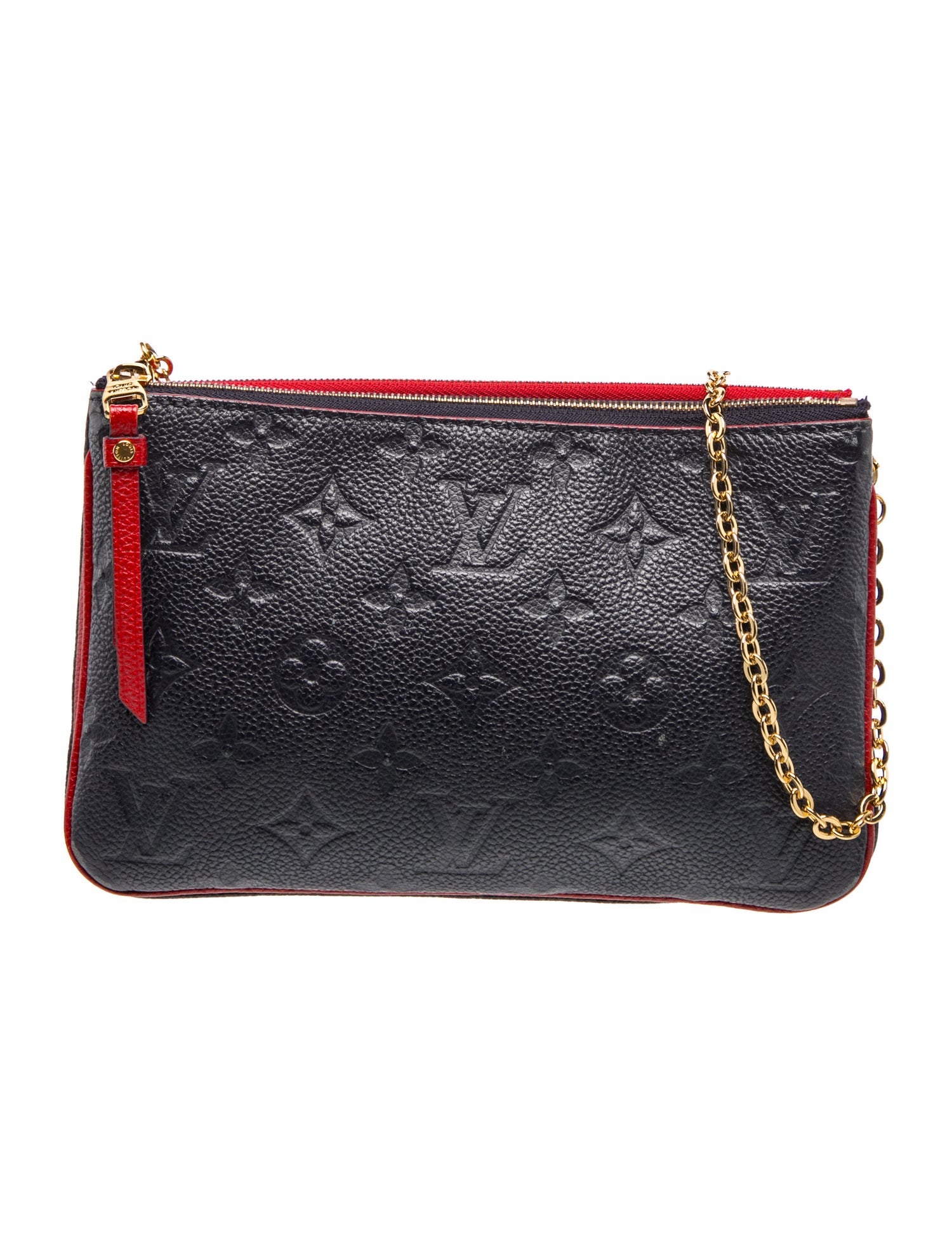 LV Monogram Pochette