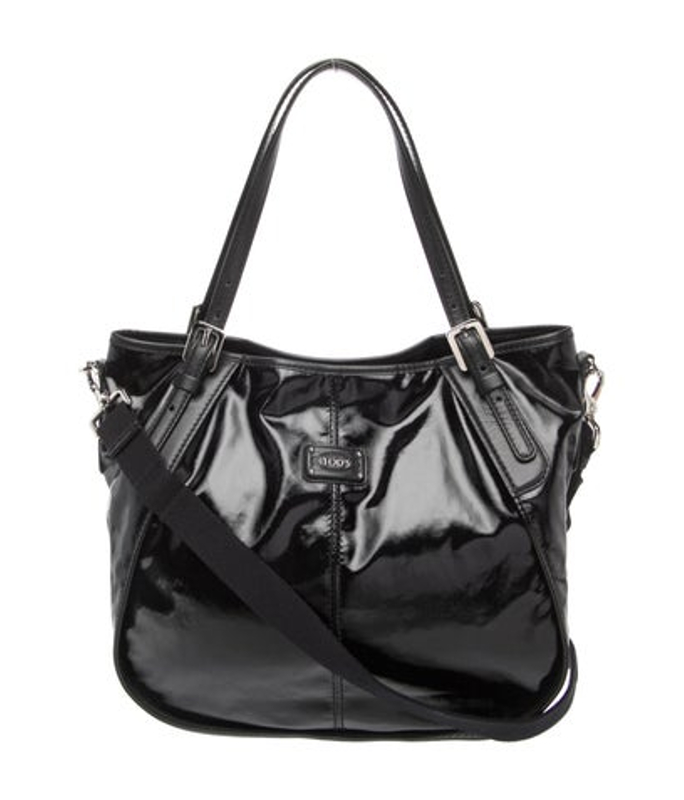 Tod's S Shoulder Bag
