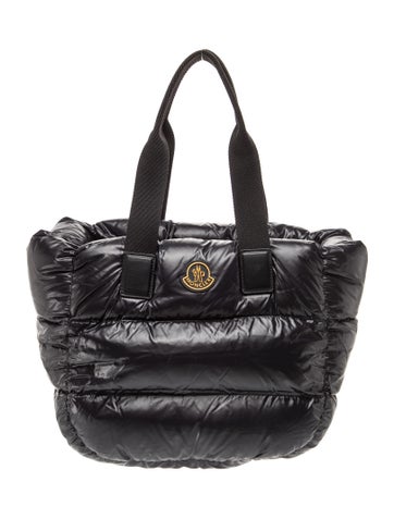 Moncler Nylon Shoulder Bag